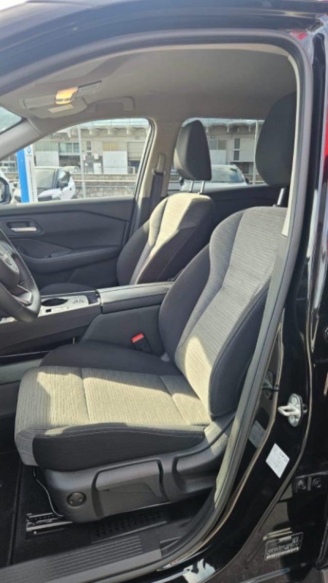NISSAN X-Trail usata, con Sistema di navigazione