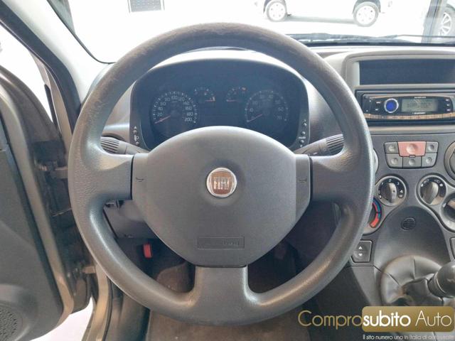 FIAT Panda usata 13