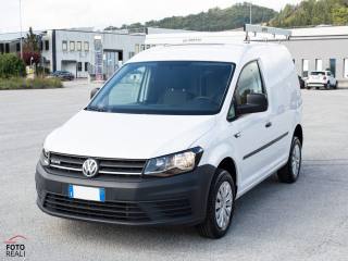VOLKSWAGEN Caddy usata, con Airbag laterali