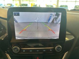 FORD Puma usata, con Volante in pelle