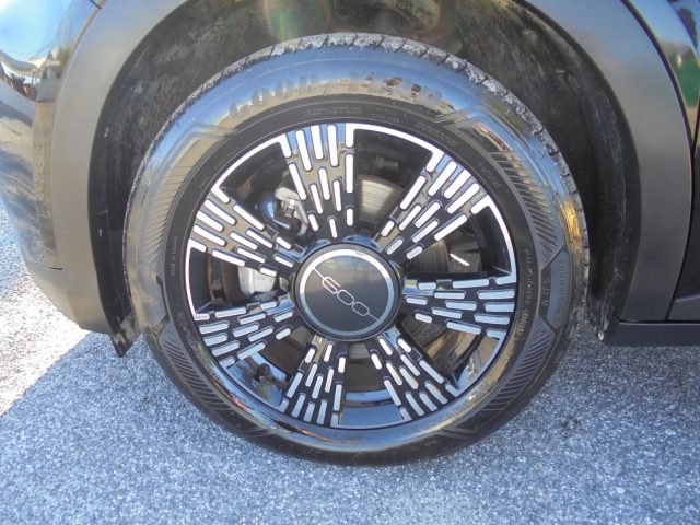 FIAT 600 usata, con Cruise Control