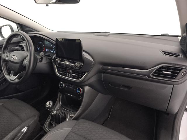 FORD Puma usata, con Volante multifunzione