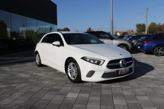 MERCEDES-BENZ A 180 usata, con Airbag laterali