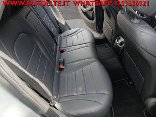 MERCEDES-BENZ GLC 300 usata, con Servosterzo
