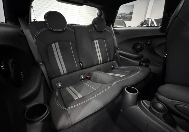 MINI John Cooper Works usata, con Cruise Control