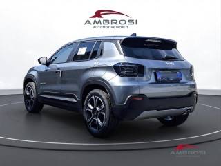 JEEP Avenger usata 3