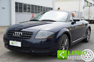 AUDI TT usata, con Airbag laterali