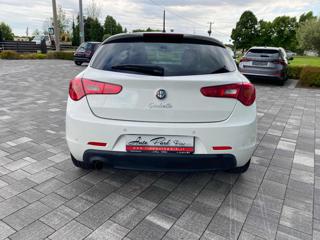 ALFA ROMEO Giulietta usata, con Boardcomputer