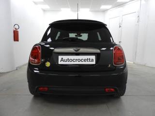 MINI Cooper SE usata, con Autoradio