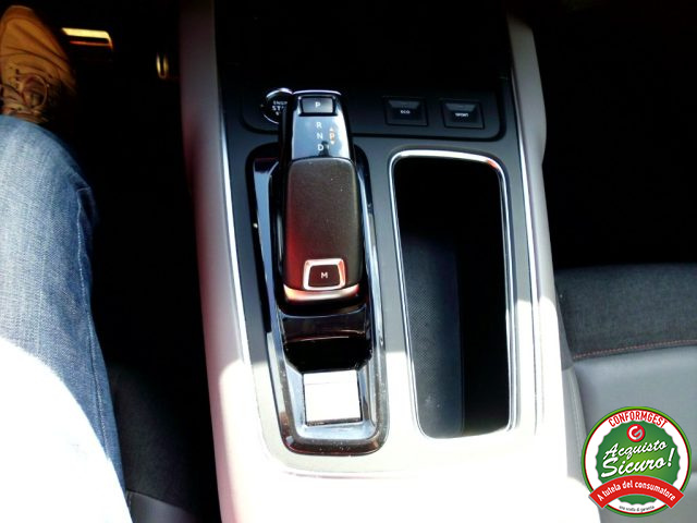 CITROEN C5 Aircross usata, con Vetri oscurati