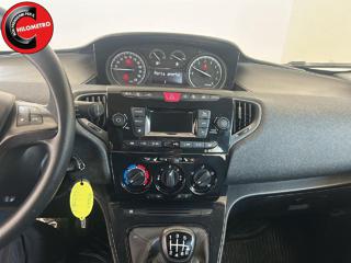 LANCIA Ypsilon usata, con Touch screen