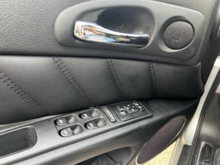 ALFA ROMEO 166 usata, con Controllo automatico clima