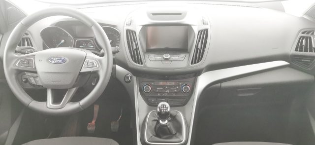 FORD Kuga usata, con Chiusura centralizzata