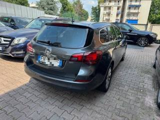 OPEL Astra usata, con Airbag Passeggero
