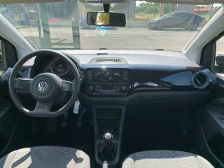 VOLKSWAGEN up! usata, con Immobilizzatore elettronico