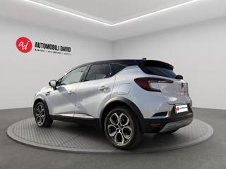 RENAULT Captur usata, con Airbag laterali
