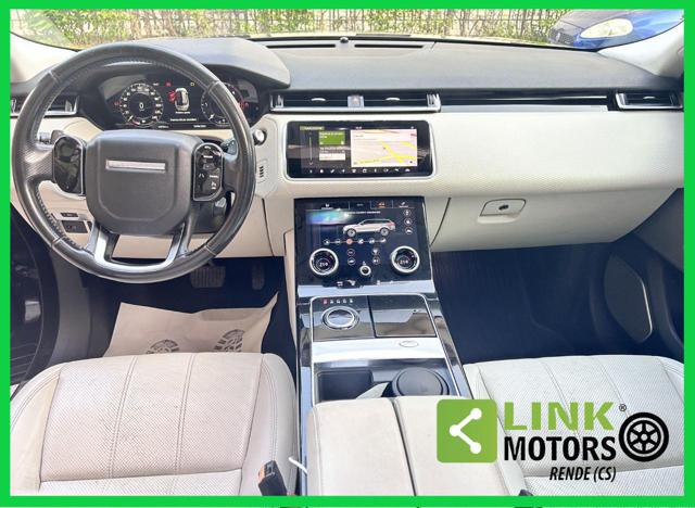 LAND ROVER Range Rover Velar usata, con Park Distance Control