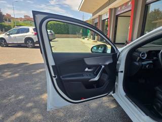 MERCEDES-BENZ A 200 usata 80