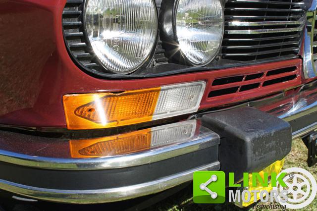 ALFA ROMEO Alfetta usata 40