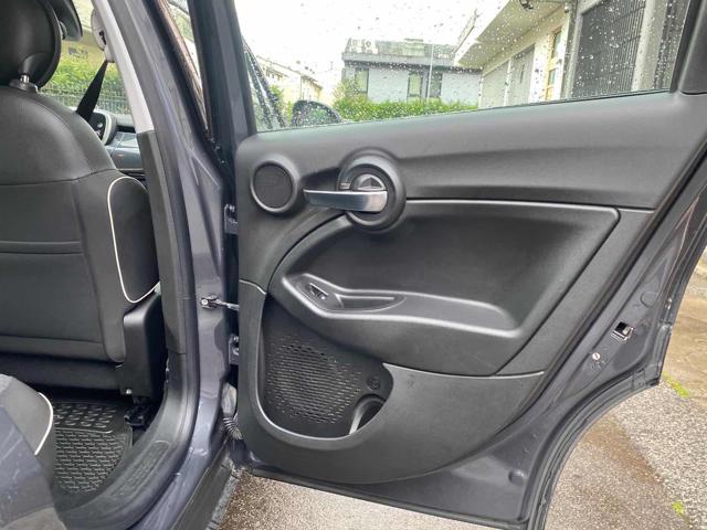 FIAT 500X usata 16