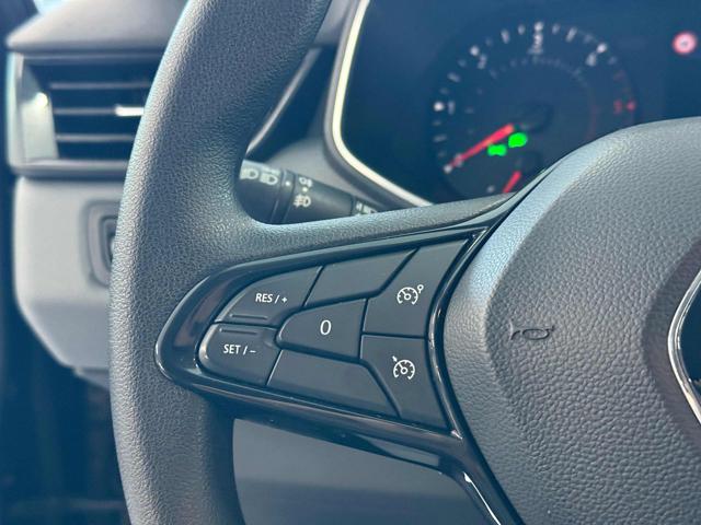 RENAULT Clio usata, con Airbag testa