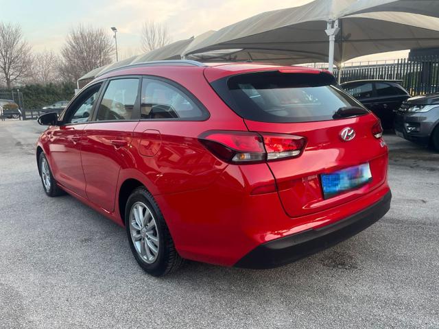 HYUNDAI i30 usata, con Airbag Passeggero
