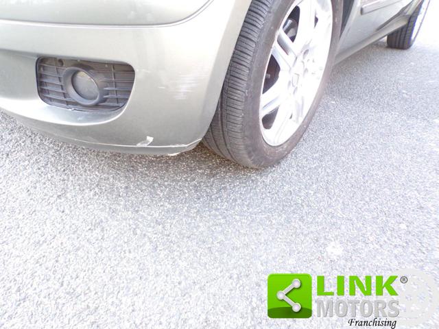 MERCEDES-BENZ A 160 usata, con Immobilizzatore elettronico