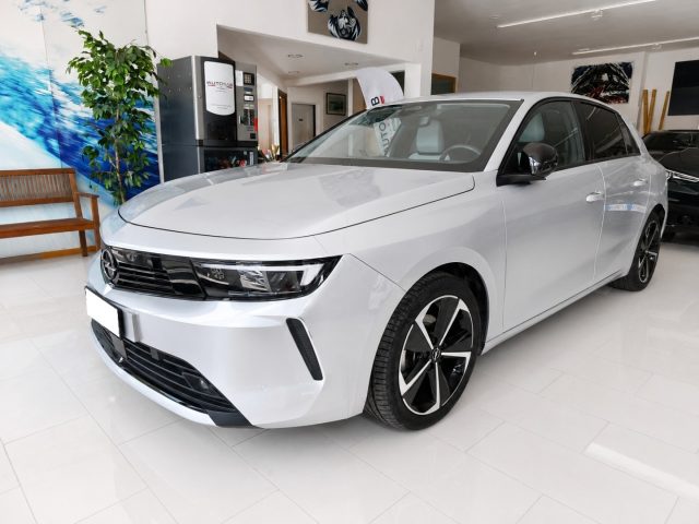 OPEL Astra usata, con Airbag laterali