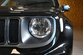 JEEP Renegade usata 99