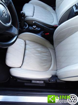 MINI Mini usata, con USB