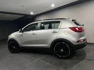 KIA Sportage usata, con Autoradio