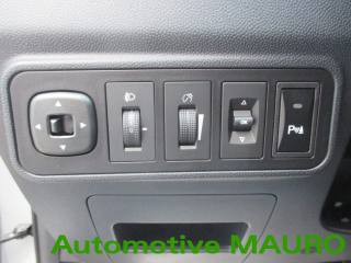 EVO Evo3 usata, con Fendinebbia