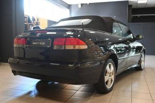 SAAB 9-3 usata 92