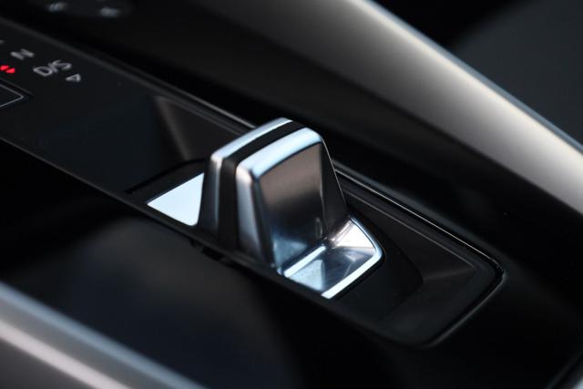 AUDI A3 usata, con Sistema di navigazione