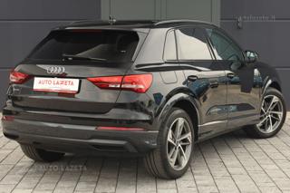 AUDI Q3 usata, con Airbag laterali