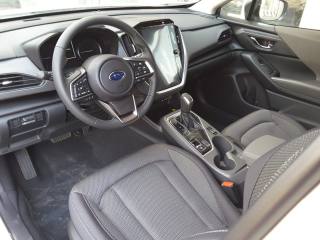 SUBARU Crosstrek usata, con Boardcomputer