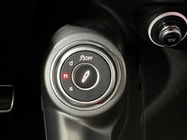 ALFA ROMEO Tonale usata, con Riconoscimento dei segnali stradali
