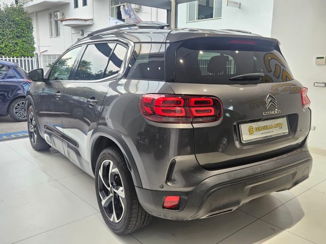 CITROEN C5 Aircross usata, con Boardcomputer