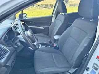 SUZUKI S-Cross usata, con Climatizzatore