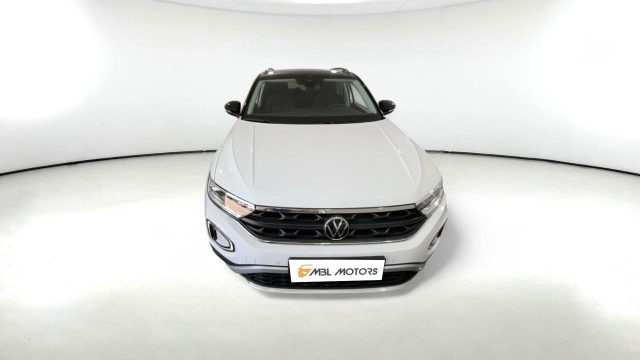 VOLKSWAGEN T-Roc usata, con Airbag laterali