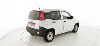 FIAT Panda usata, con ESP