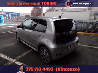 VOLKSWAGEN e-up! usata, con Alzacristalli elettrici