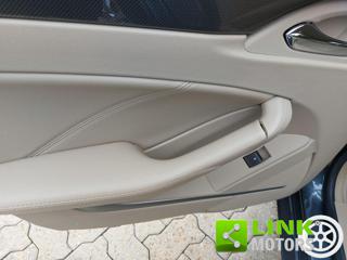 CADILLAC CTS usata, con Sistema di navigazione
