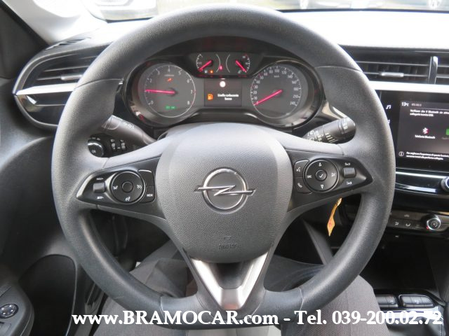 OPEL Corsa usata, con Park Distance Control