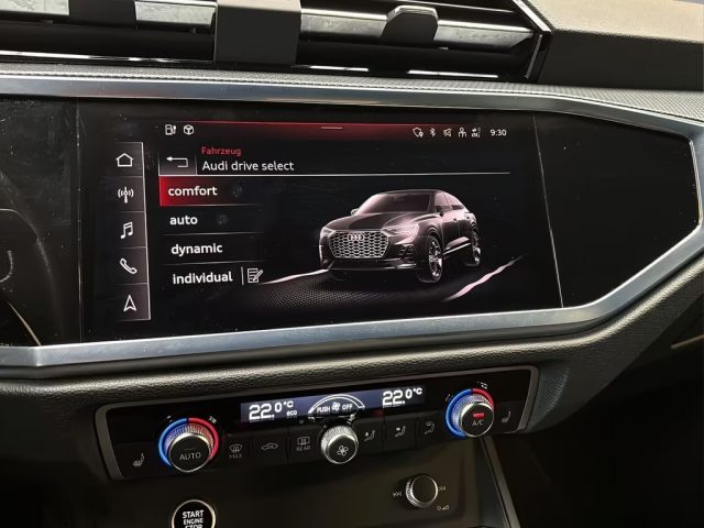 AUDI Q3 usata, con Cruise Control