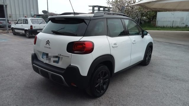 CITROEN C3 Aircross usata, con Airbag Passeggero