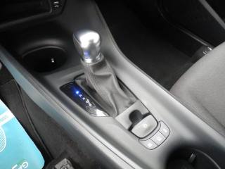 TOYOTA C-HR usata, con Airbag posteriore