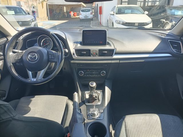 MAZDA 3 usata, con Controllo trazione