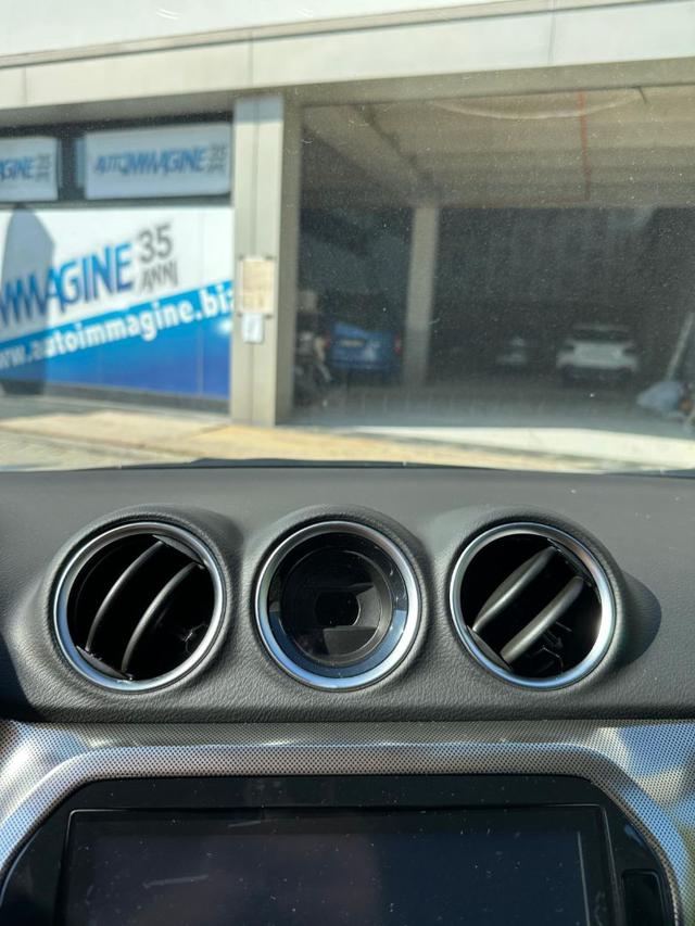 SUZUKI Vitara usata, con Climatizzatore
