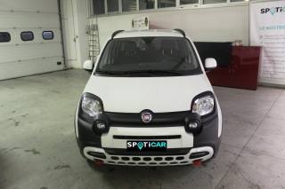 FIAT Panda usata, con Airbag